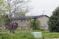 6765 Pahokee Ct in Colorado Springs, CO - Foto de edificio - Building Photo