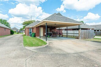 1230 Stafford Dr in Montgomery, AL - Building Photo - Building Photo