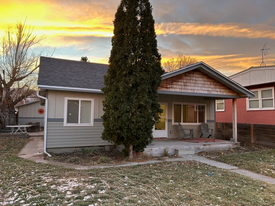 310 S 9th St in Livingston, MT - Foto de edificio - Building Photo