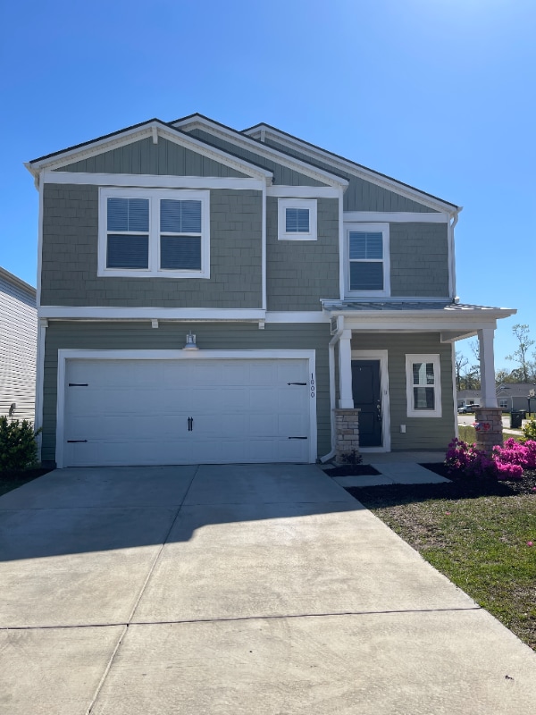 property at 1000 Saltgrass Way