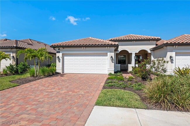 17416 Corsini Dr in Ft. Myers, FL - Building Photo - Building Photo