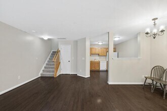 3011 Barrymore St in Raleigh, NC - Building Photo - Building Photo