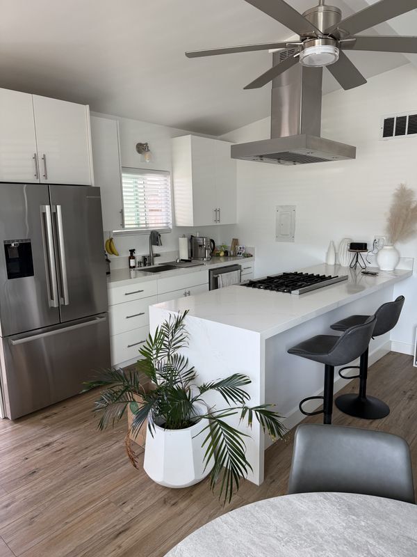 property at 1144 W Balboa Blvd