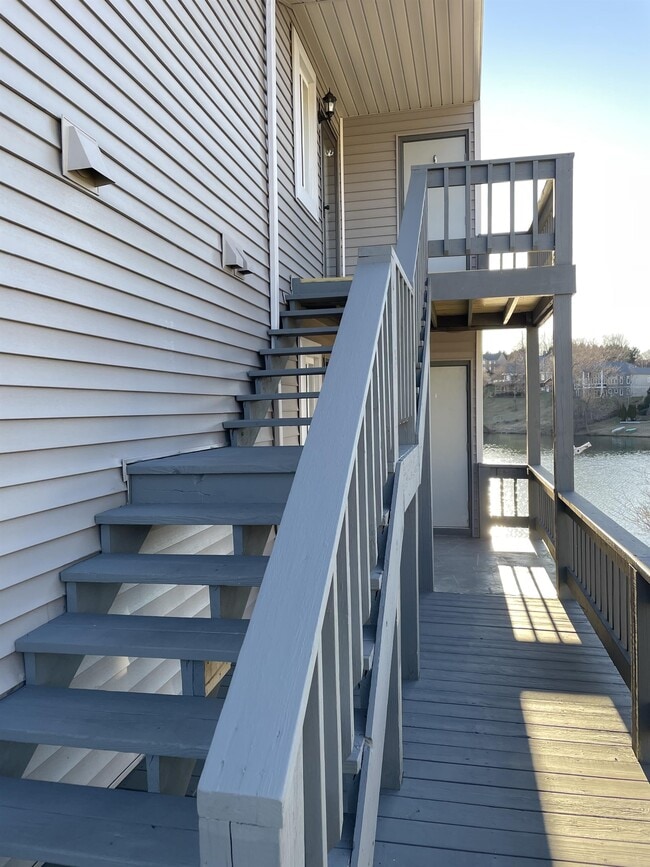 3226 Spinnaker Point in Forest, VA - Building Photo - Building Photo