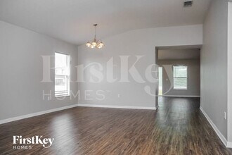 2503 Preserve Ct in Mulberry, FL - Building Photo - Building Photo