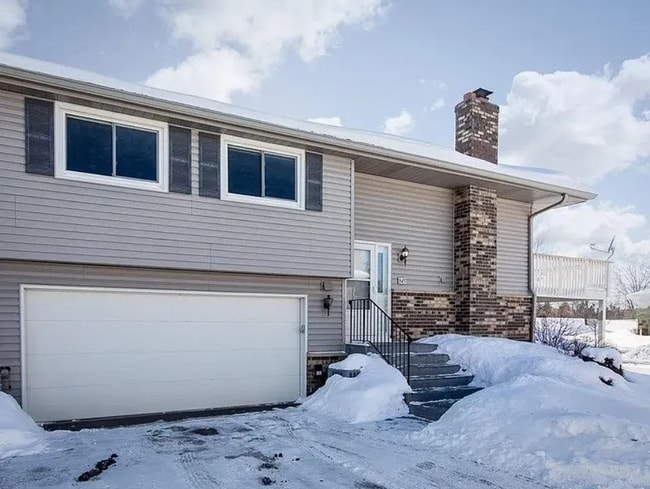 property at 845 145th St E