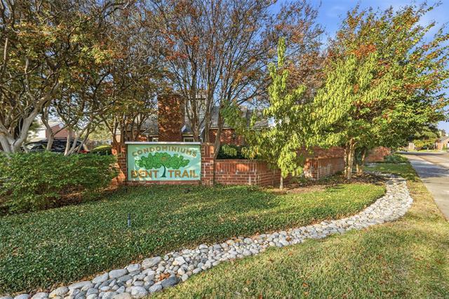 6220 Bentwood Trail in Dallas, TX - Foto de edificio - Building Photo