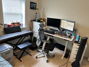 14 Westford St, Unit 16-2 in Boston, MA - Building Photo - Building Photo