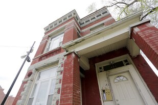 3311 W Monroe St in Chicago, IL - Building Photo