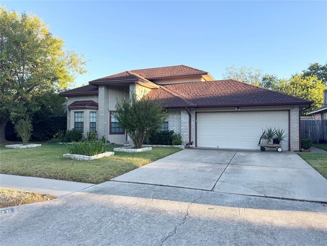 406 Beverly Ln in Leander, TX - Building Photo - Building Photo