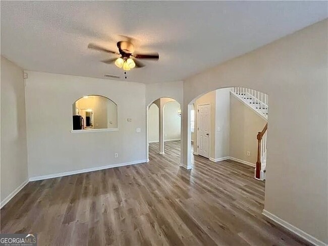 29 Preserve Dr in Newnan, GA - Building Photo - Building Photo