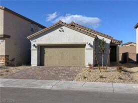 4212 Zilker Pk Ave in North Las Vegas, NV - Building Photo