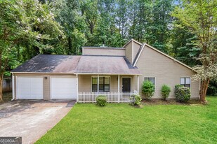 2922 Owens Point Trail NW in Kennesaw, GA - Building Photo