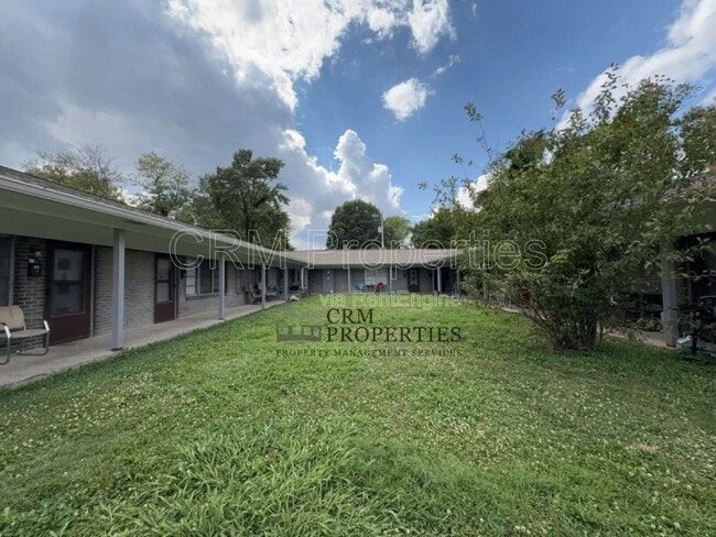 property at 6134 Hillside Ave