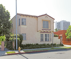 6724 Rita Ave Apartments