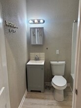 519 W Orchid Ave in Foley, AL - Building Photo - Building Photo