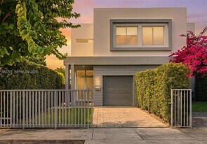 2852 SW 32nd Ct in Miami, FL - Building Photo