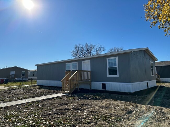 311 E 36th Pl in Bellevue, NE - Building Photo - Building Photo