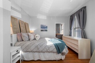 1810 Dorchester Ave, Unit 3 in Boston, MA - Building Photo - Building Photo