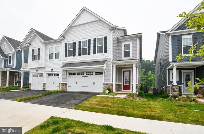 18200 Moss Gdn Rd in Dumfries, VA - Building Photo - Building Photo