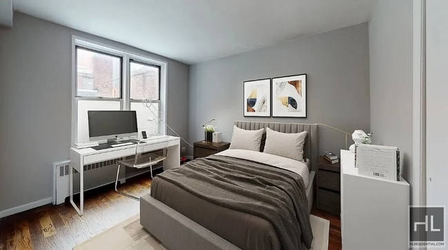 EAST 58th STREET, Unit 6D in New York, NY - Building Photo - Building Photo