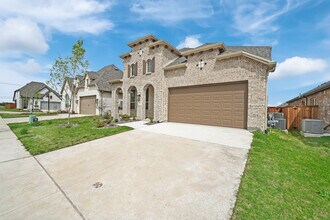 3729 Paradise Way in Sherman, TX - Building Photo - Building Photo