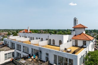Seville Lofts in Trenton, NJ - Building Photo - Building Photo