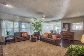 6344 Via Aventura Dr in El Paso, TX - Building Photo - Building Photo