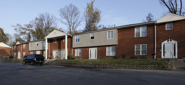 Northdale Place in Cincinnati, OH - Building Photo - Building Photo