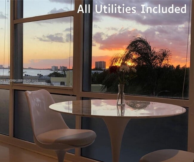 property at 900 Bay Dr