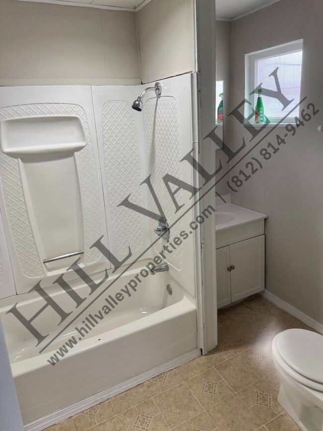 2628 N 12th St in Terre Haute, IN - Building Photo - Building Photo