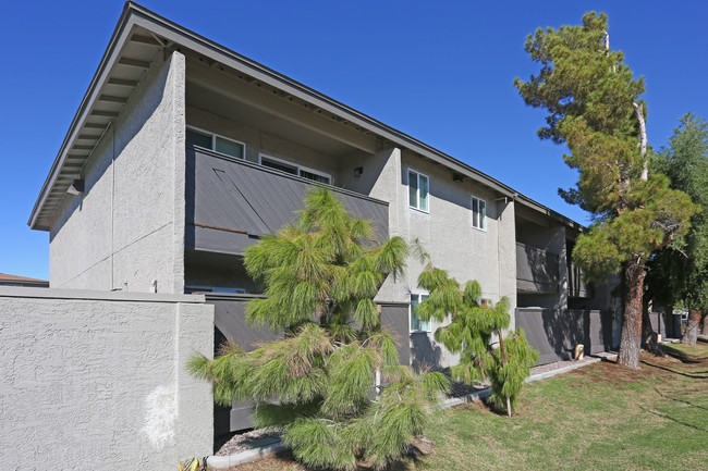 Brix in Tempe, AZ - Foto de edificio - Building Photo