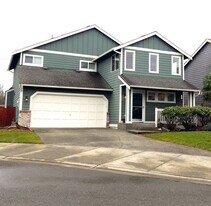 21663 SE 281st St in Maple Valley, WA - Building Photo