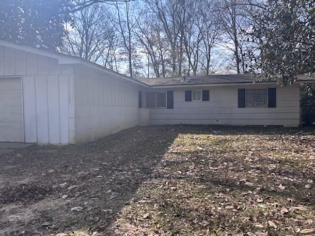 property at 1333 Woody Dr