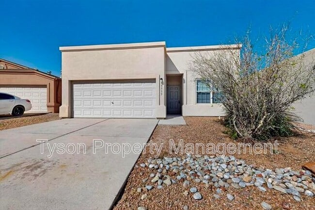 property at 8535 Zydecko Ave SW