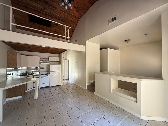 property at 8247 Governor Dr