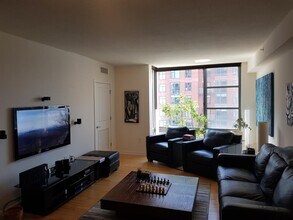 475 K St NW, Unit K at City Vista in Washington, DC - Building Photo - Building Photo