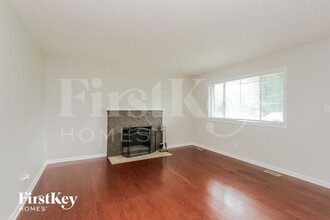 3342 Busy Bee Ln in Indianapolis, IN - Building Photo - Building Photo