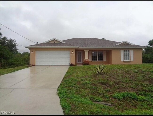 property at 3204 31st St W