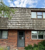 1126 Julie Ln in Powell, WY - Building Photo