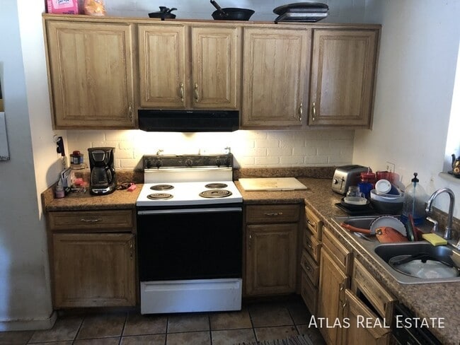 5534 Atchison St in Denver, CO - Building Photo - Building Photo