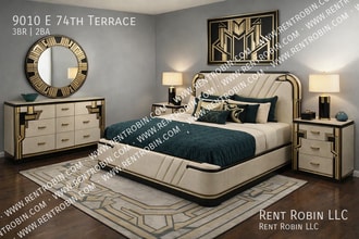 9010 E 74 Terrace in Raytown, MO - Building Photo - Building Photo