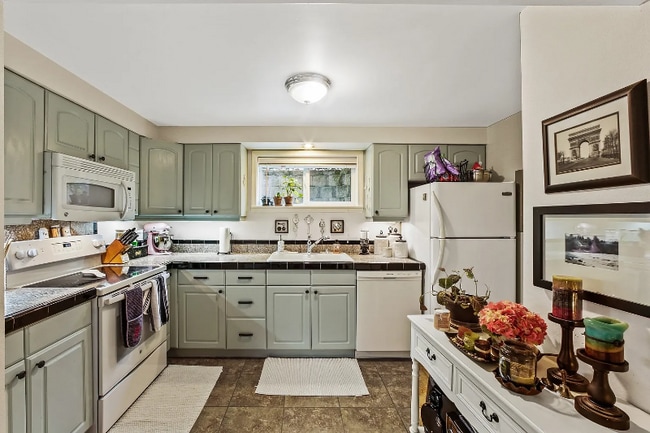 1109 S Walnut St, Unit Apt 5 in Spokane, WA - Building Photo - Building Photo