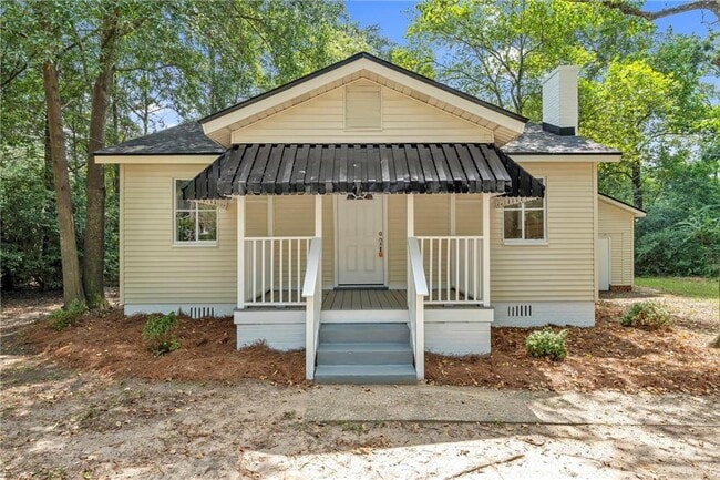 property at 4805 Chaudron Dr