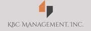 Property Management Company Logo KBC Management, Inc.