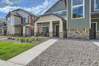 9374 Crosshaven vw, Unit 1611 - B-605 - B in Colorado Springs, CO - Foto de edificio - Building Photo