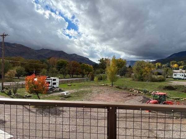 7841 Co Rd 203 in Durango, CO - Building Photo - Building Photo