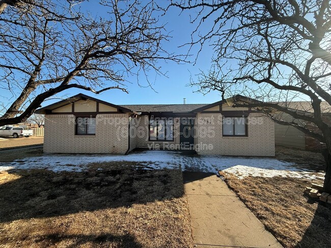 property at 5523 Fordham St