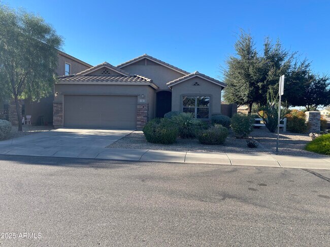 4 W Saddle Way in Queen Creek, AZ - Building Photo - Building Photo