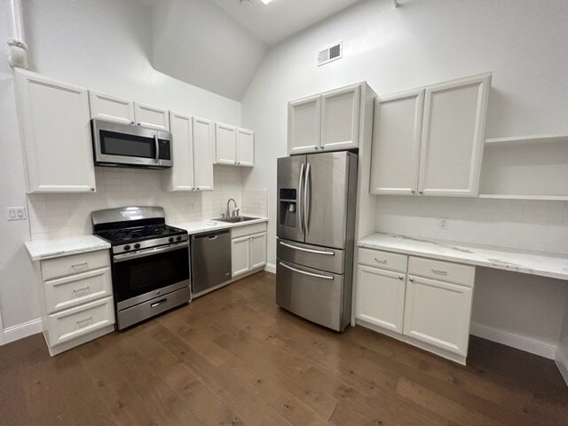 85 Columbia Square-Unit -A in San Francisco, CA - Building Photo